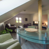 Apartments Osijek by the River