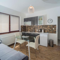 Apartments Osijek by the River