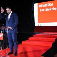 RESTART koalicija službenu kampanju započela u Koprivnici
