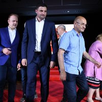RESTART koalicija službenu kampanju započela u Koprivnici