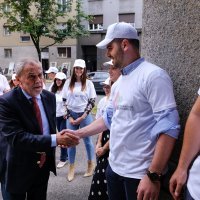 Zagreb: Predstavljen izborni program i izborne liste Stranke rada i solidarnosti