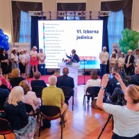 Zagreb: Predstavljen izborni program i izborne liste Stranke rada i solidarnosti