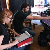 Početak snimanja nove sezone serije 'Crno bijeli svijet'