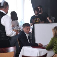 Početak snimanja nove sezone serije 'Crno bijeli svijet'