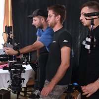 Početak snimanja nove sezone serije 'Crno bijeli svijet'