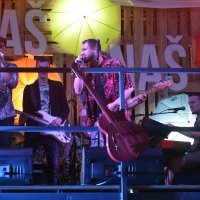 Otvoren Baš Naš festival