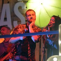 Otvoren Baš Naš festival