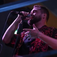 Otvoren Baš Naš festival