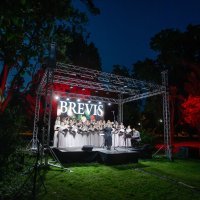 Počela nova kulturna manifestacija 'Kultura u parku'