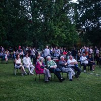 Počela nova kulturna manifestacija 'Kultura u parku'