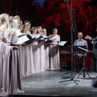 Počela nova kulturna manifestacija 'Kultura u parku'