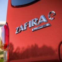 Opel Zafira-e Life