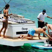 Ana Ivanović i Bastian Schweinsteiger