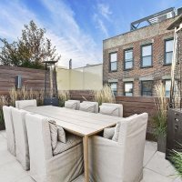 Novi stan Belle Hadid