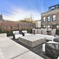 Novi stan Belle Hadid