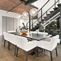 Novi stan Belle Hadid