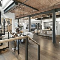 Novi stan Belle Hadid