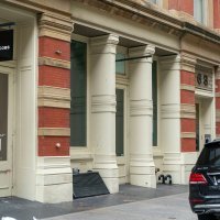 Novi stan Belle Hadid