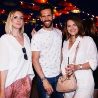 Poznati na 'Baš Naš Festivalu'