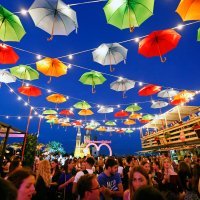 'Baš Naš Festival'