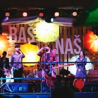 'Baš Naš Festival'