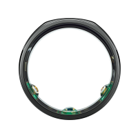 Heritage Black Straight