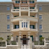 Heritage hotel Farmai