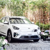 KIA Niro EV
