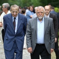 Obilježavanje Dana antifašističke borbe u Brezovici 2019.