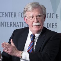 John Bolton