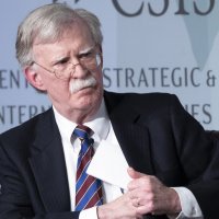 John Bolton