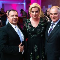 Vili Beroš i Blaženko Boban