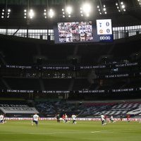 Tottenham - Manchester United