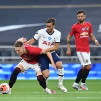 Tottenham - Manchester United