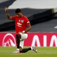 Tottenham - Manchester United