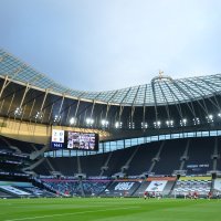 Tottenham - Manchester United