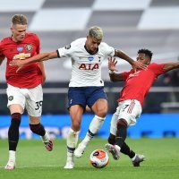 Tottenham - Manchester United