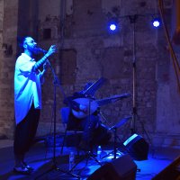 U crkvi sv. Nikole održan koncert Bože Vreće i Edina Karamazova