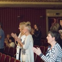 Premijera baleta 'Petar i vuk'