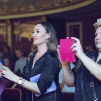 Premijera baleta 'Petar i vuk'