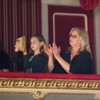 Premijera baleta 'Petar i vuk'