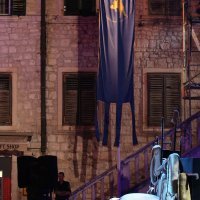 Generalna proba 60. Međunarodnog dječjeg festivala