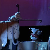 Generalna proba 60. Međunarodnog dječjeg festivala