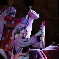 Generalna proba 60. Međunarodnog dječjeg festivala