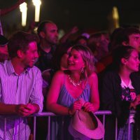 Koncert Gibonnija i Lole Astanove u Zadru