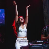 Koncert Gibonnija i Lole Astanove u Zadru