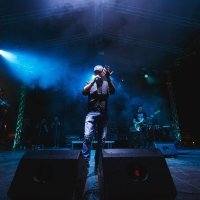 Koncert Gibonnija i Lole Astanove u Zadru