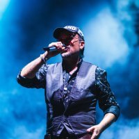 Koncert Gibonnija i Lole Astanove u Zadru