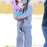 Beyonce i Jay-Z s blizancima