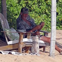 Pierce Brosnan